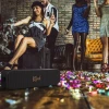 Портативна колонка Onkyo Klipsch Detroit (0743878066388)
