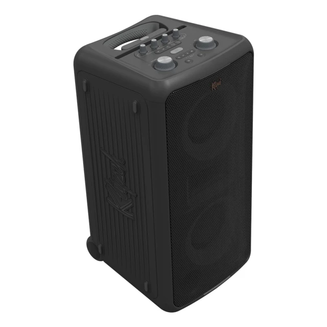 Портативна колонка Onkyo Klipsch Miami Party Speaker (0743878092110)