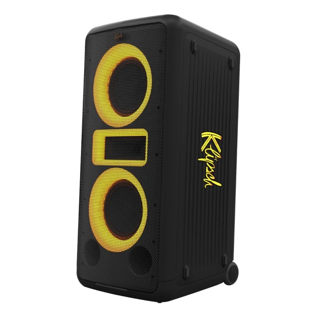 Портативна колонка Onkyo Klipsch New York Party Speaker (0743878092172)