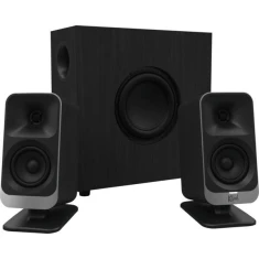 Акустична система Onkyo Klipsch ProMedia Lumina 2.1 (0743878092561)