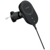 Автотримач з функцією бездротової зарядки Pitaka MagEZ Pro 2 15W Black Grey with MagSafe (CM2402N)