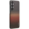 Чехол Pitaka Ultra-Slim для Samsung Galaxy S25 (S931) Sunset with MagSafe (KS2503)