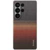 Чохол Pitaka Ultra-Slim для Samsung Galaxy S25 Ultra (S938) Sunset with MagSafe (KS2503U)
