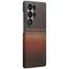 Чохол Pitaka Ultra-Slim для Samsung Galaxy S25 Ultra (S938) Sunset with MagSafe (KS2503U)