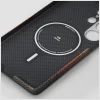 Чохол Pitaka Ultra-Slim для Samsung Galaxy S25 Ultra (S938) Sunset with MagSafe (KS2503U)