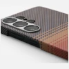 Чохол Pitaka Ultra-Slim для Samsung Galaxy S25 Ultra (S938) Sunset with MagSafe (KS2503U)