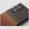 Чохол Pitaka Ultra-Slim для Samsung Galaxy S25 Ultra (S938) Sunset with MagSafe (KS2503U)