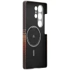 Чохол Pitaka Ultra-Slim для Samsung Galaxy S25 Ultra (S938) Sunset with MagSafe (KS2503U)