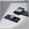 Чохол Pitaka Ultra-Slim для Samsung Galaxy S25 Ultra (S938) Black Grey with MagSafe (KS2501U)