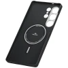 Чехол Pitaka Cairn Case для Samsung Galaxy S25 Ultra Grey (PBS2501U)