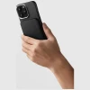 Powerbank Pitaka Aramid Fiber 5000 mAh Qi2 Black-Grey (PBQ2401)