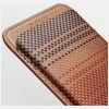 Магнитный кошелек Pitaka Woven Wallet Sunset with MagSafe (MWW2402)