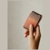 Магнитный кошелек Pitaka Woven Wallet Sunset with MagSafe (MWW2402)