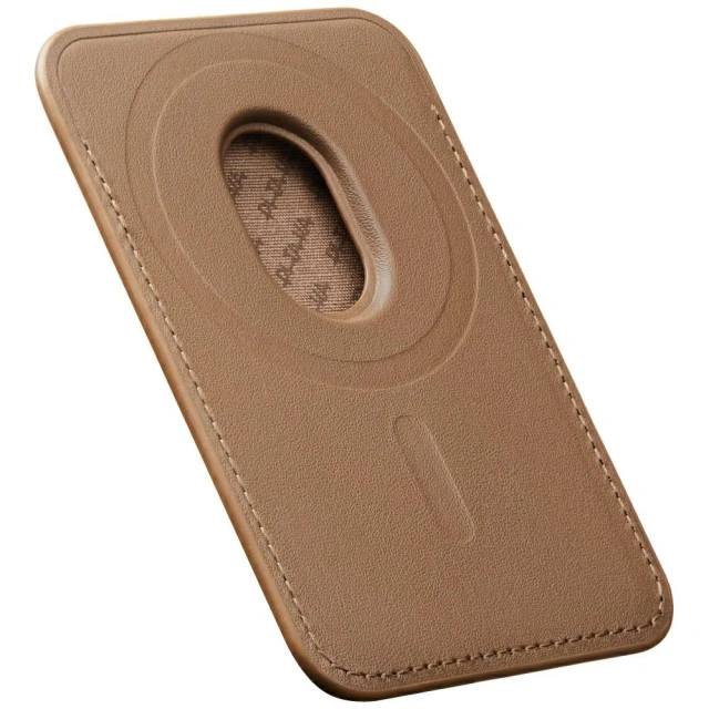 Магнитный кошелек Pitaka Woven Wallet Sunset with MagSafe (MWW2402)