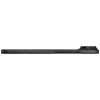 Чехол Pitaka Ultra-Slim для iPhone 17 Air Black Grey with MagSafe (KI1701BA)