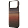 Чохол Pitaka Ultra-Slim для iPhone 17 Pro Max Sunset with MagSafe (KI1702SPM)