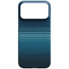 Чохол Pitaka Ultra-Slim для iPhone 17 Pro Moonrise with MagSafe (KI1703MP)