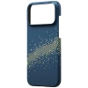 Чохол Pitaka Ultra-Slim для iPhone 17 Pro Max Milky Way Galaxy with MagSafe (KI1701MPM)