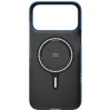 Чохол Pitaka Ultra-Slim для iPhone 17 Pro Max Milky Way Galaxy with MagSafe (KI1701MPM)