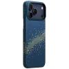 Чохол Pitaka Ultra-Slim для iPhone 17 Pro Max Milky Way Galaxy with MagSafe (KI1701MPM)