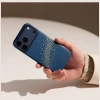 Чохол Pitaka Ultra-Slim для iPhone 17 Pro Max Milky Way Galaxy with MagSafe (KI1701MPM)