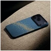 Чохол Pitaka Ultra-Slim для iPhone 17 Pro Max Milky Way Galaxy with MagSafe (KI1701MPM)