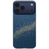 Чохол Pitaka Ultra-Slim для iPhone 17 Pro Max Milky Way Galaxy with MagSafe (KI1701MPM)