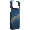 Чохол Pitaka Ultra-Slim для iPhone 17 Pro Max Milky Way Galaxy with MagSafe (KI1701MPM)