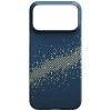 Чохол Pitaka Ultra-Slim для iPhone 17 Pro Max Milky Way Galaxy with MagSafe (KI1701MPM)