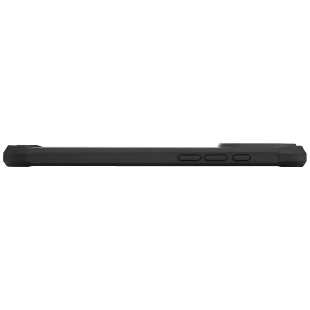 Чехол Pitaka Aramid ProGuard для iPhone 17 Pro Black Grey (KI1701MGP)