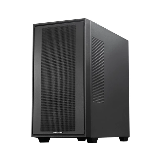 Корпус Chieftec GS-03B-BLK-OP (0753263078872)