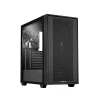 Корпус Chieftec GS-03B-BLK-OP (0753263078872)