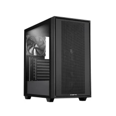 Корпус Chieftec GS-03B-BLK-OP (0753263078872)