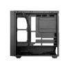 Корпус Chieftec GS-03B-BLK-OP (0753263078872)