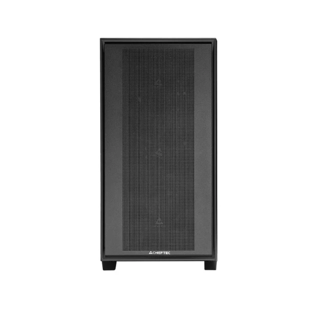 Корпус Chieftec GS-03B-BLK-OP (0753263078872)