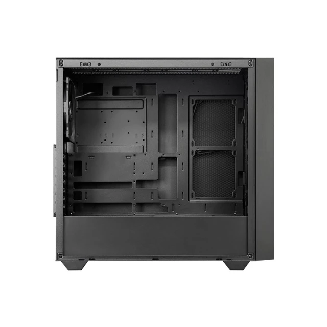Корпус Chieftec GS-03B-BLK-OP (0753263078872)