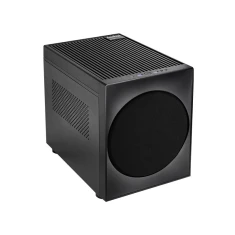 Корпус Chieftec CI-03B-OP (0753263079275)