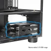 Корпус Chieftec CI-03B-OP (0753263079275)