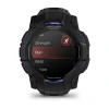 Смарт-годинник Garmin Instinct 3 45 мм Black (100666537)