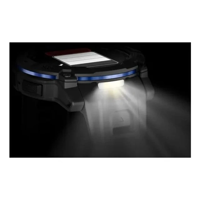 Смарт-годинник Garmin Instinct 3 45 мм Black (100666537)