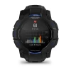 Смарт-годинник Garmin Instinct 3 45 мм Black (100666537)