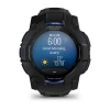 Смарт-годинник Garmin Instinct 3 45 мм Black (100666537)