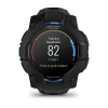 Смарт-годинник Garmin Instinct 3 45 мм Black (100666537)