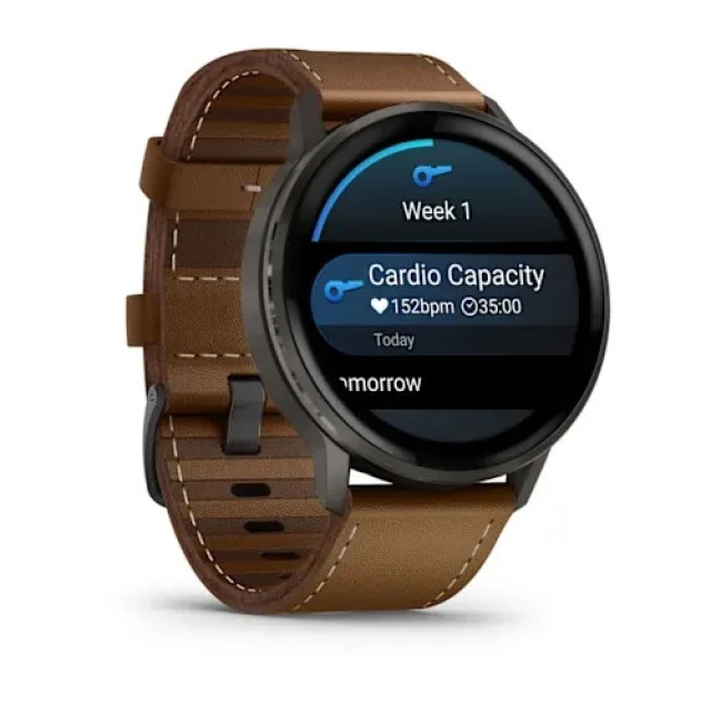 Смарт-годинник Garmin Venu 4 1.4