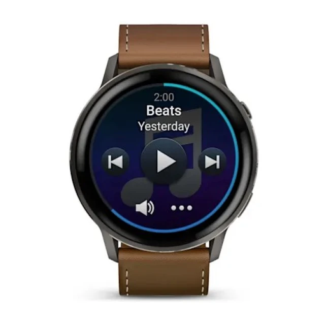 Смарт-годинник Garmin Venu 4 1.4