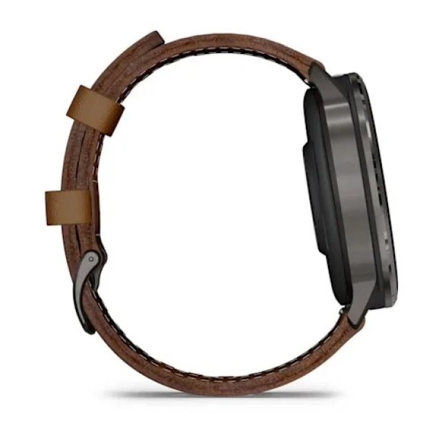 Смарт-годинник Garmin Venu 4 1.4