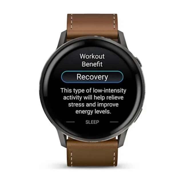 Смарт-годинник Garmin Venu 4 1.4