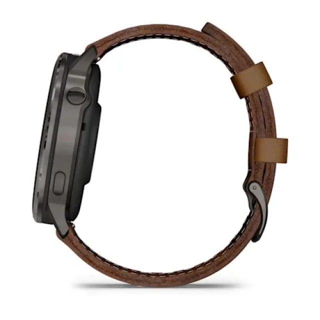 Смарт-годинник Garmin Venu 4 1.4