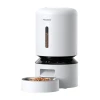 Кормушка Petlibro Granary Wi-Fi 5л Белый (PL-AF103-34W)