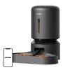 Автогодівниця PETLIBRO Granary Wi-Fi 5L Black (PL-AF103-36B)